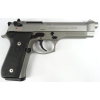 Pistolet Beretta 92FS INOX USA kal. 9x19mm